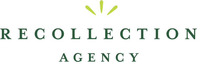 The Recollection Agency