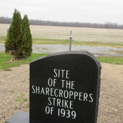 Mo’ Curious: The living legacy of Missouri’s dramatic 1939 sharecroppers’ strike (part&nbsp;1)