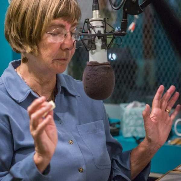 Mo’ Curious: Saving the Hidden Stories of a Vanishing Rural&nbsp;Lifestyle