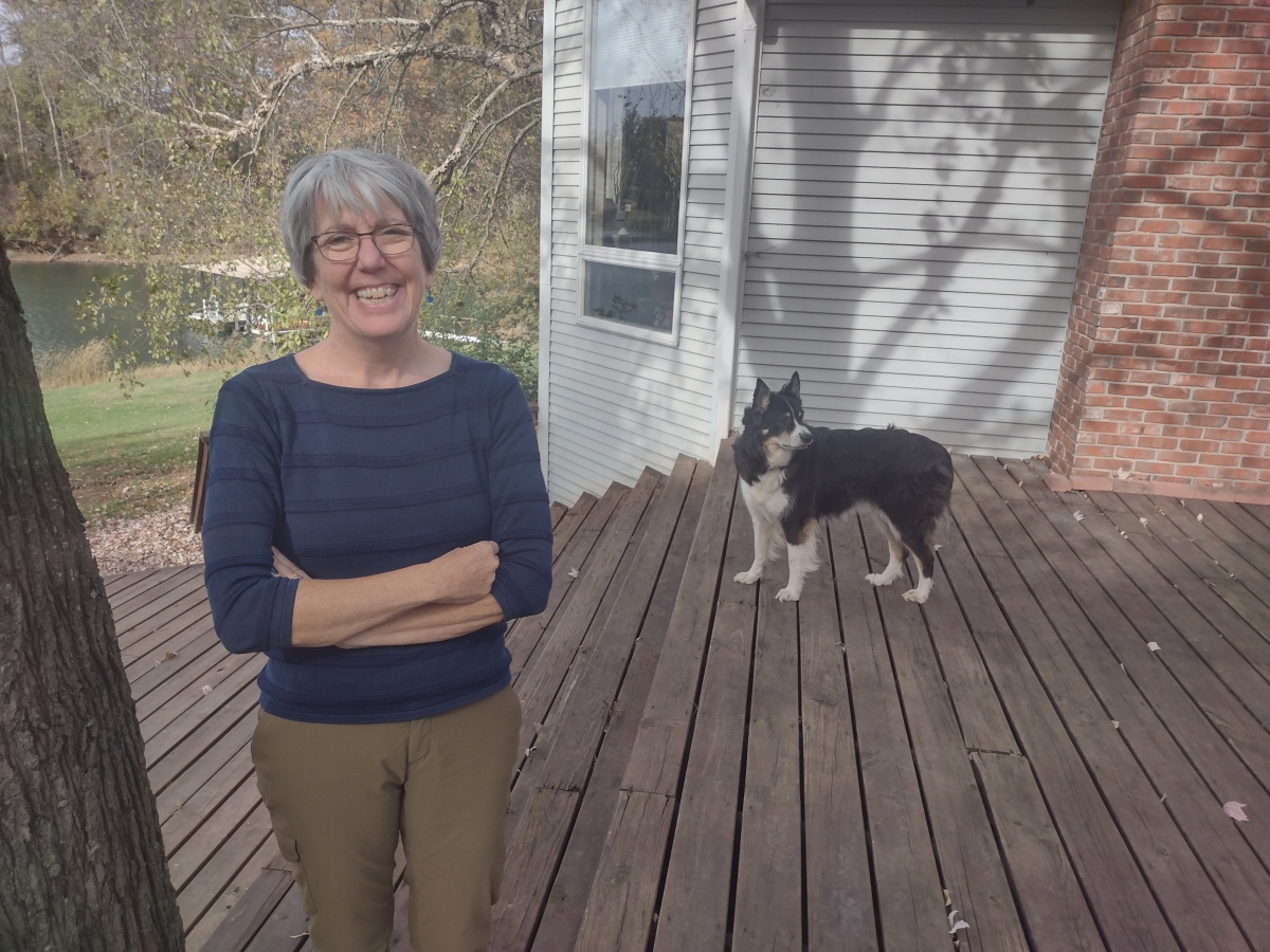 Field Notes: ‘Look at the stars and you’re looking back through&nbsp;time’