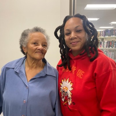 Mo’ Curious: Black Stories&nbsp;Matter