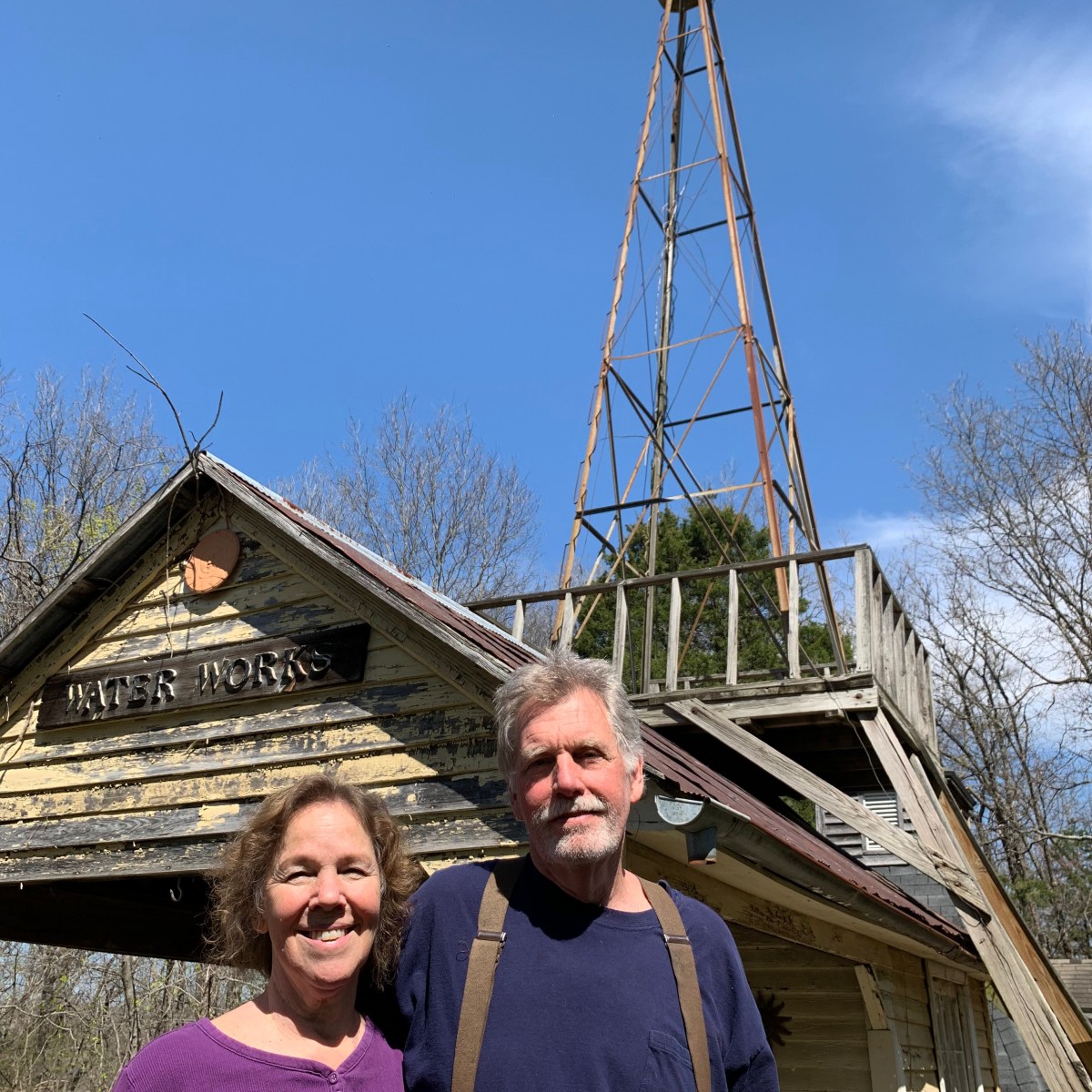 Mo’ Curious: A Fifty-Year Homesteading&nbsp;Journey