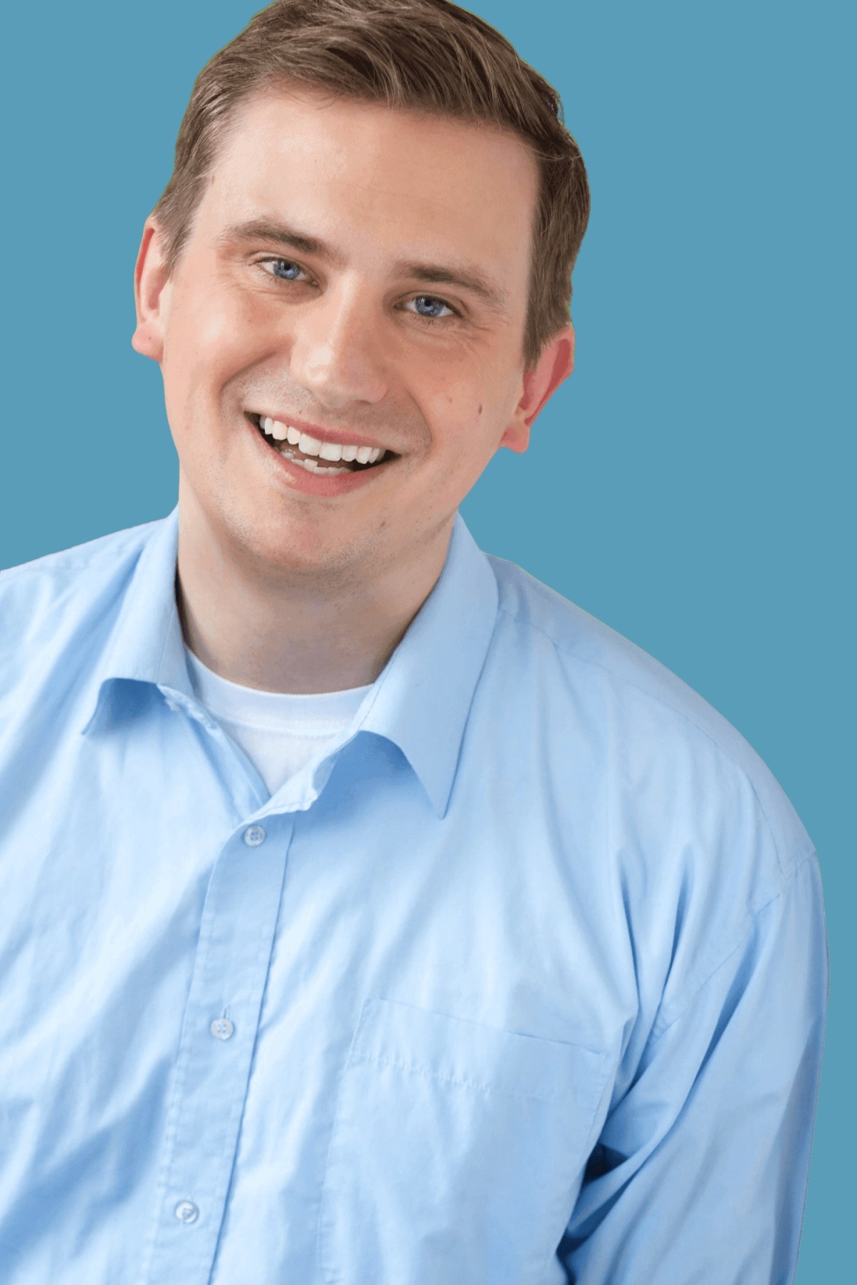 ‘The Current’: Improv with Colin&nbsp;Bowles