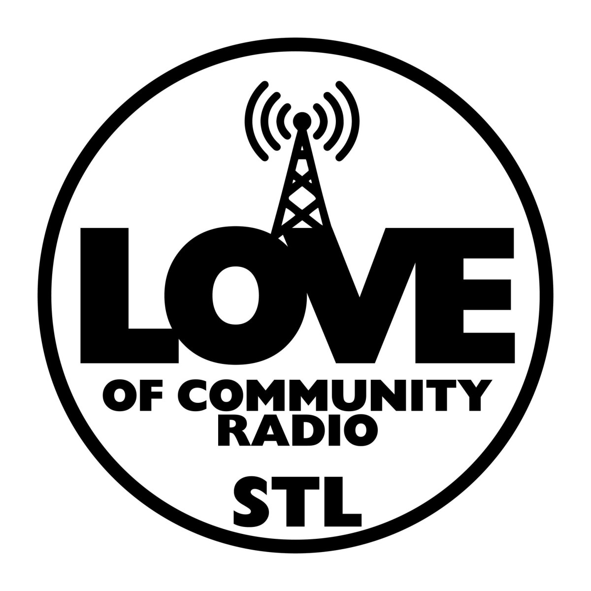 The Current: Community Radio Returns to St.&nbsp;Louis