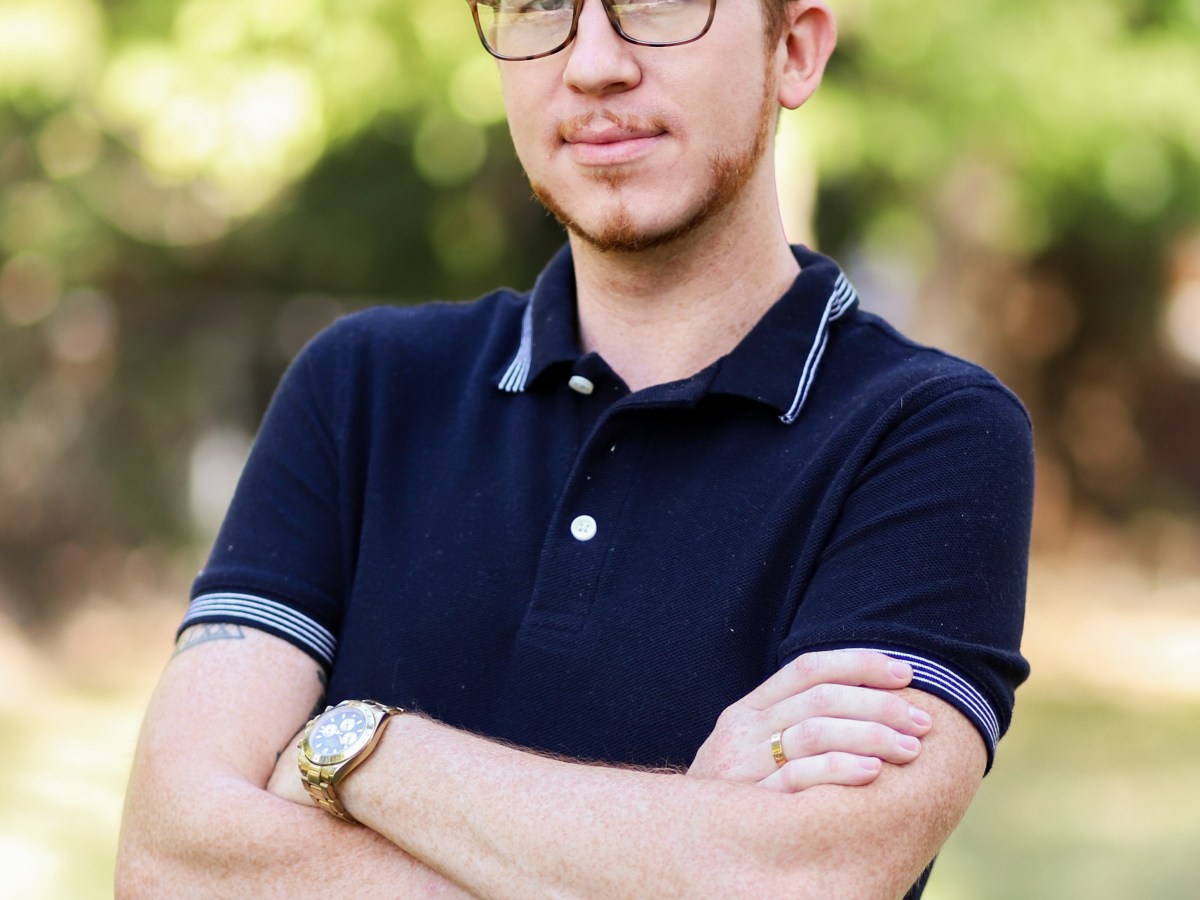 The Current: Mick Brewer on the Power in&nbsp;Communication